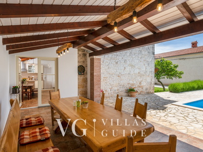 Villa Katja Additional content