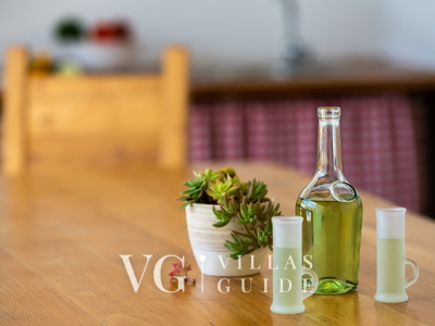 Villa Katja Additional content