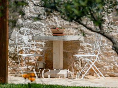 Villa Katja Garden and property exterior