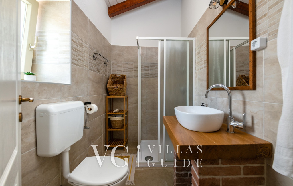 Villa Katja Bathroom