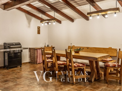 Villa Katja Additional content