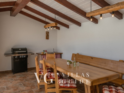 Villa Katja Contenuto aggiuntivo