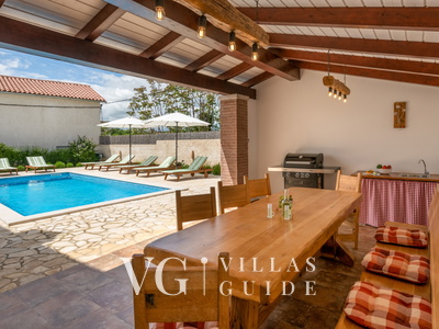 Villa Katja Contenuto aggiuntivo