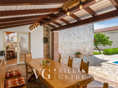 Villa Katja Contenuto aggiuntivo