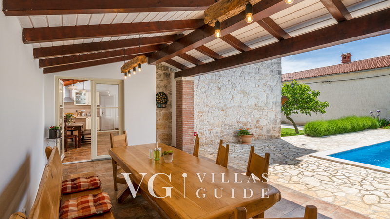 Villa Katja Dodatni sadržaji