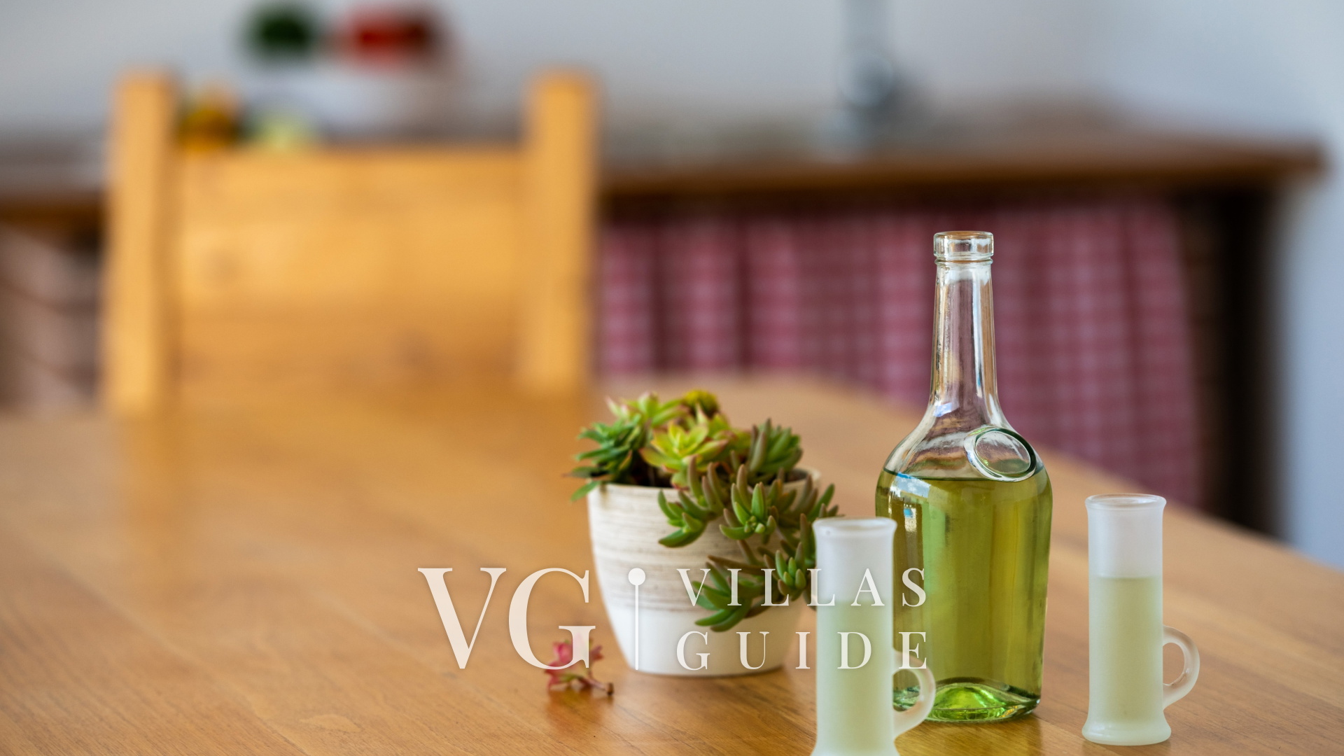 Villa Katja Contenuto aggiuntivo