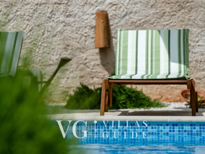 Villa Katja Giardino e esterni della proprietà