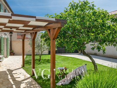 Villa Katja Giardino e esterni della proprietà