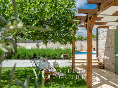 Villa Katja Giardino e esterni della proprietà