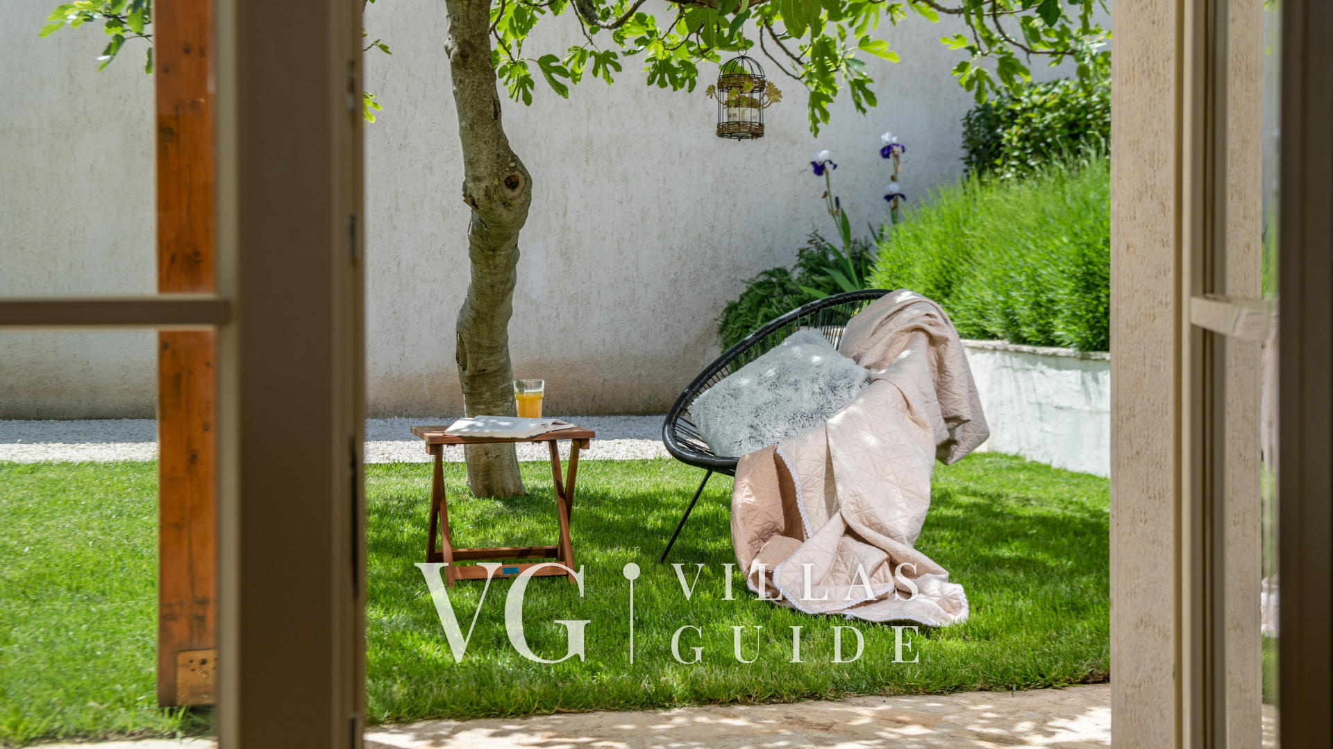 Villa Katja Giardino e esterni della proprietà