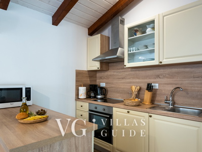 Villa Katja Cucina