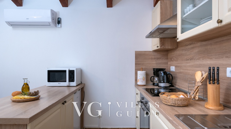 Villa Katja Kuhinja