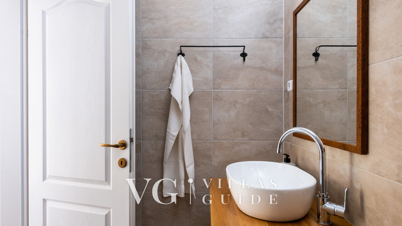 Villa Katja Kupaonica