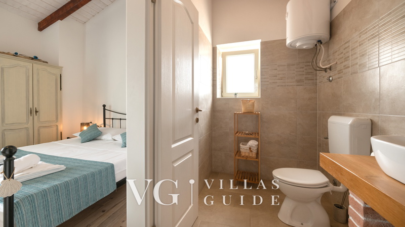 Villa Katja Kupaonica