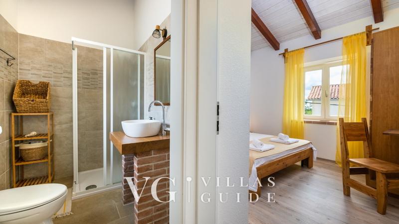 Villa Katja Kupaonica