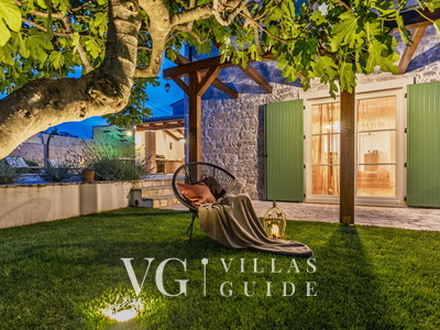 Villa Katja Giardino e esterni della proprietà