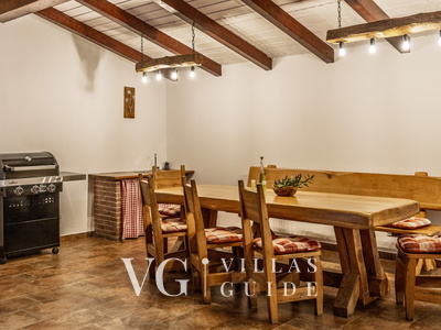 Villa Katja Contenuto aggiuntivo