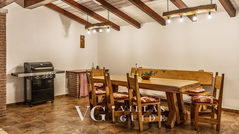 Villa Katja Dodatni sadržaji