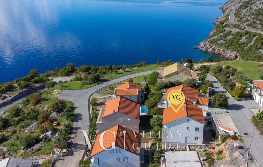 Charming Senj Microlocation