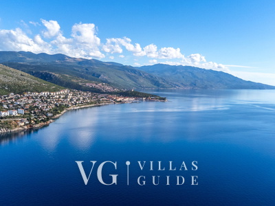 Charming Senj Microlocation