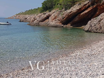 Charming Senj Microlocation