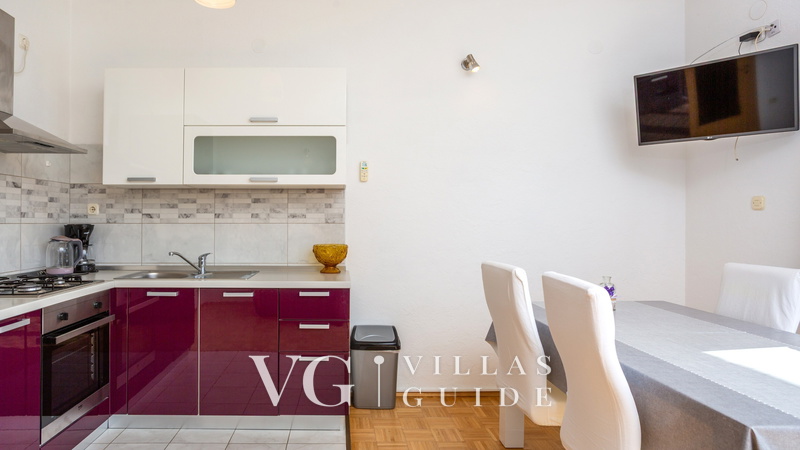 Charming Senj Kuhinja