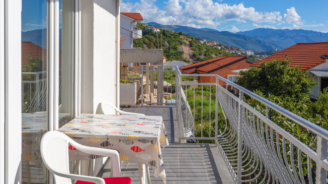 Casa vacanza Senj