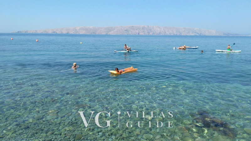 Charming Senj Mikrolokacija