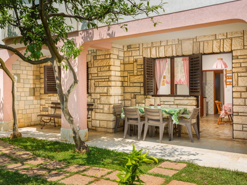 Apartman Seaside 064