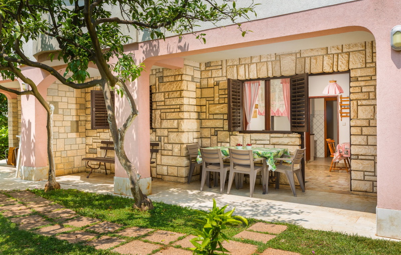 Apartman Seaside 064