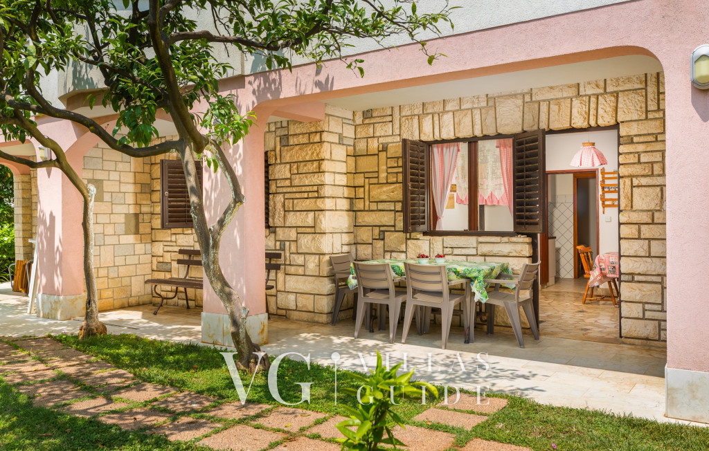 Apartman Seaside 064