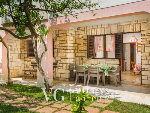 Apartman Seaside 064