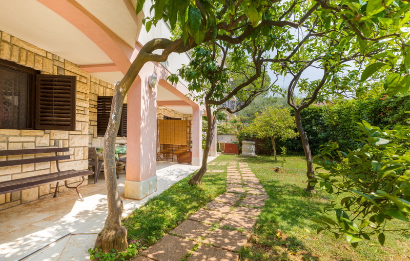 Apartman Seaside 064