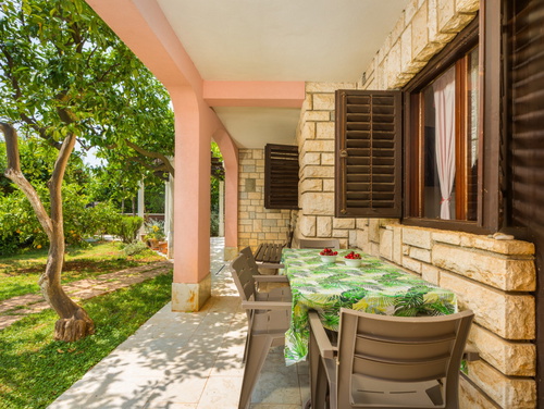 Apartman Seaside 064