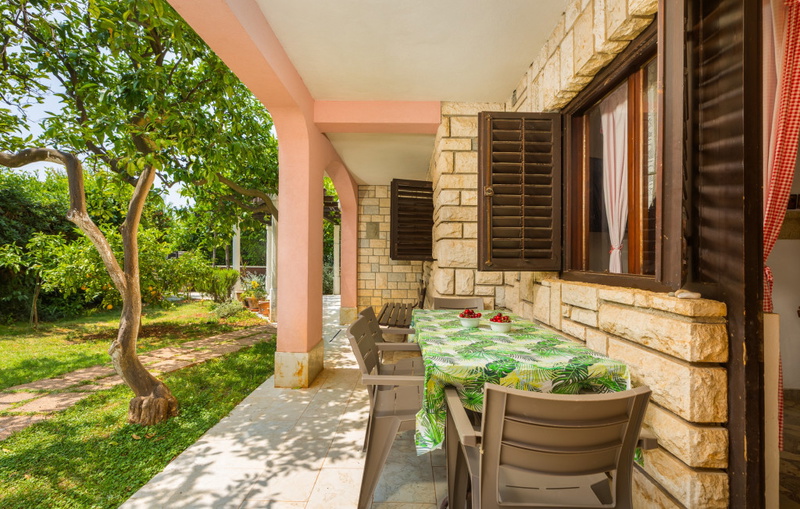 Apartman Seaside 064