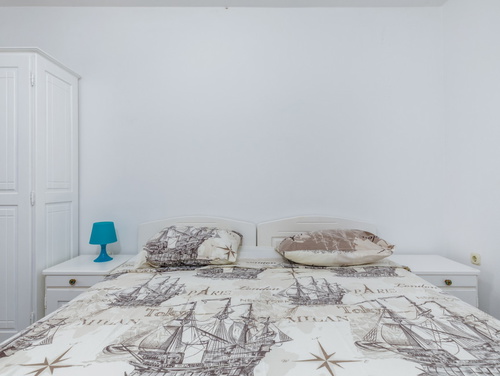 Apartman Seaside 064