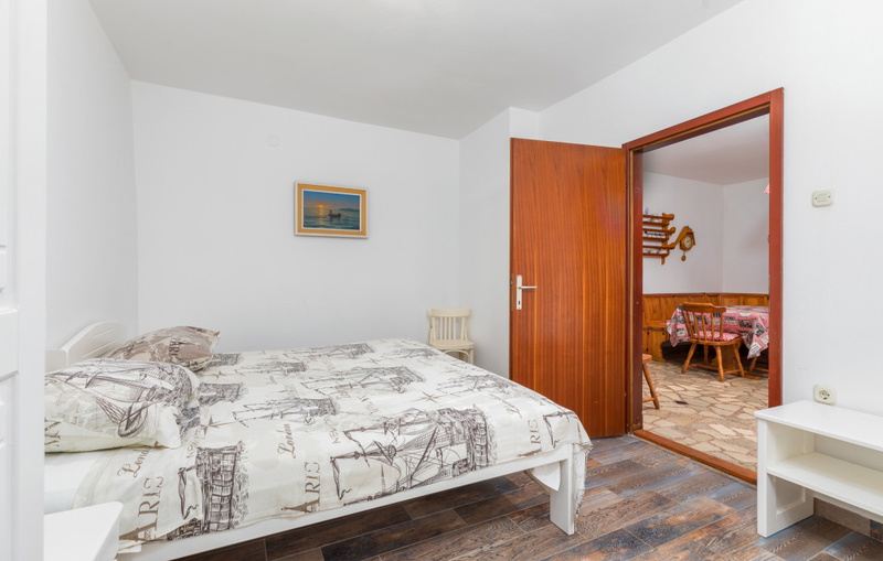 Apartman Seaside 064