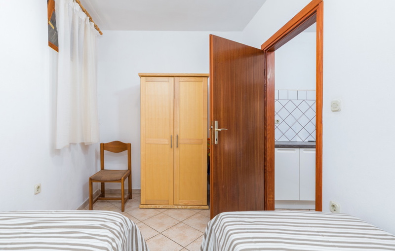 Apartman Seaside 064