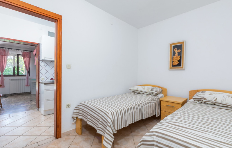 Apartman Seaside 064