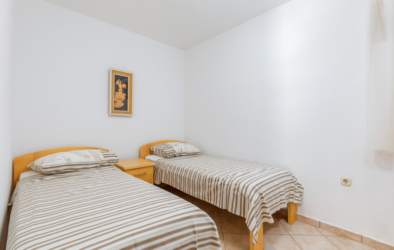 Apartman Seaside 064