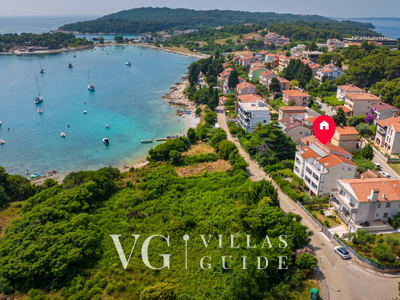 Apartman Seaside 064 Garden and property exterior