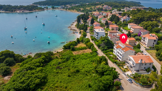 Kuća za odmor Pula