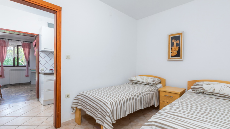 Apartman Seaside 064