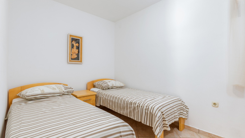 Apartman Seaside 064