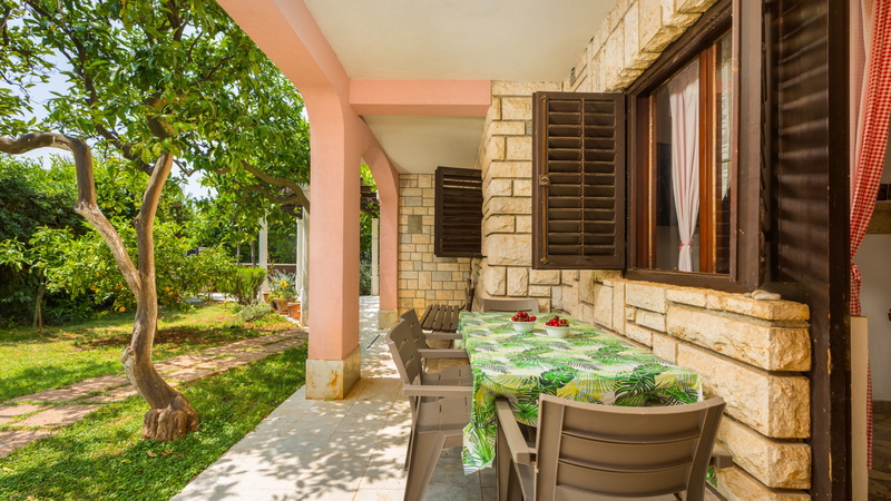 Apartman Seaside 064