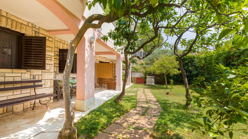 Apartman Seaside 064