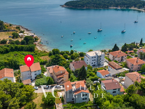 Apartman Seaside 064