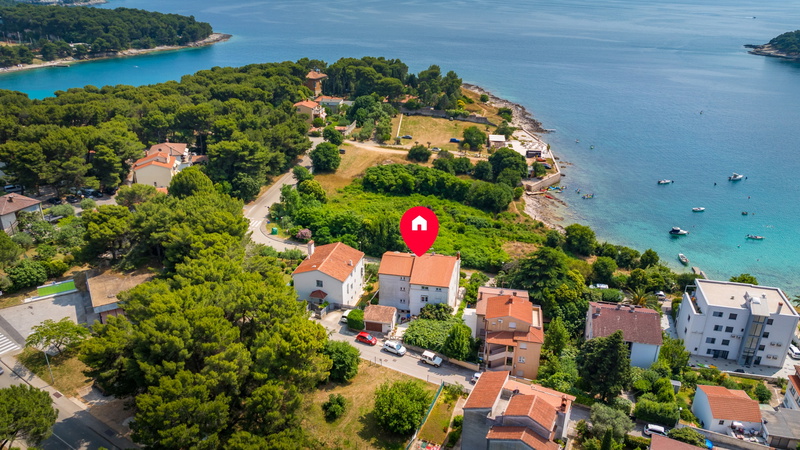 Apartman Seaside 064