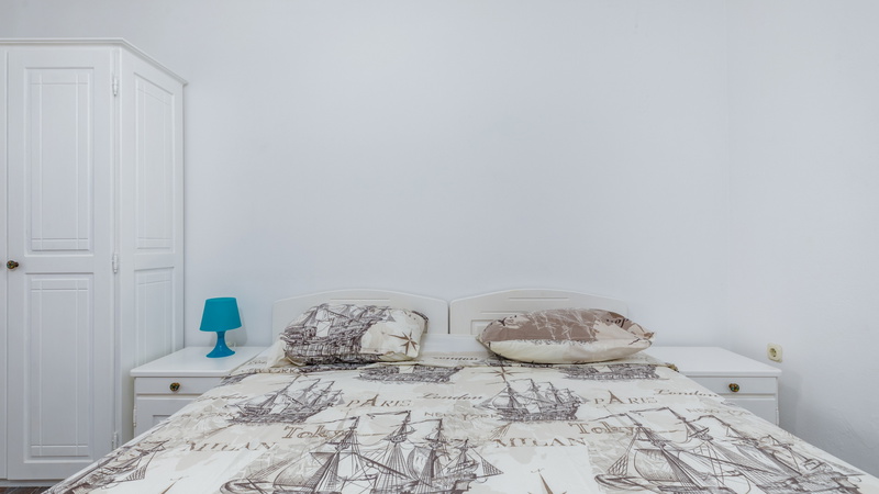 Apartman Seaside 064