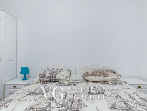 Apartman Seaside 064